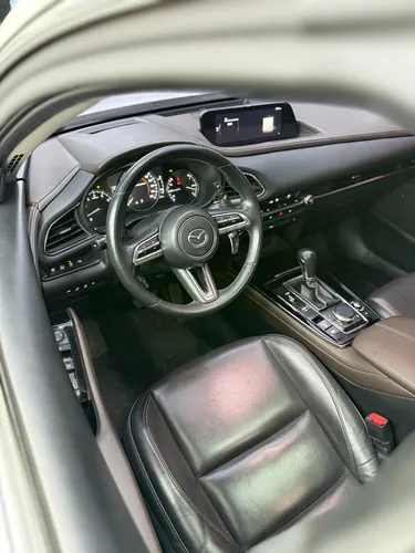 Mazda CX-30 2.5 Grand Touring Lx 4x4