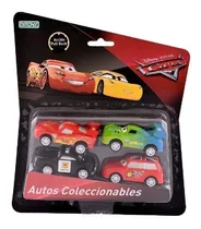 Comprar Set Autos Autitos A Fricción Pull Back Cars X4 Ditoys 1941