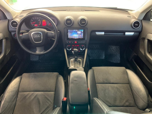 Audi A3 Quattro Sportback V6 3.2 Juanliderlp