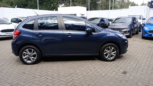 Citroën C3 1.5 I 90cv Tendance Pack Secure