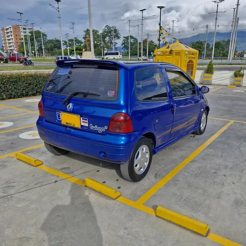 Renault Twingo 1.2 Dynamique