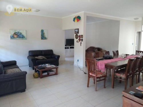Imagem 6 de 24 de Casa Com 3 Dormitórios À Venda, 245 M² Por R$ 1.300.000,00 - Condomínio Campos De Santo Antônio - Itu/sp - Ca0789