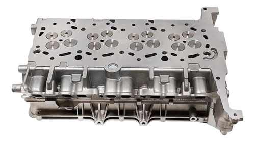 Cabeçote Completo Transit 2.2 16v 2012 Motor Duratorq Novo