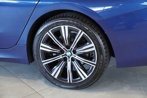 BMW 320i 2.0 16V TURBO FLEX GP AUTOMÁTICO