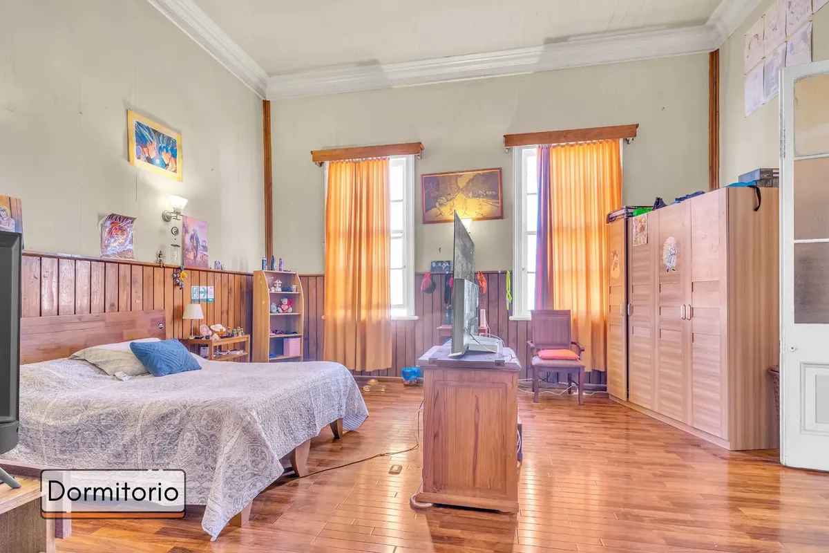 Imagen 3 de 18 de Oportunidad, Casa Remodelada En Baquedano (138300)