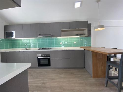 Imagen 4 de 24 de Casa En Venta De 3 Dorm. En Las Condes