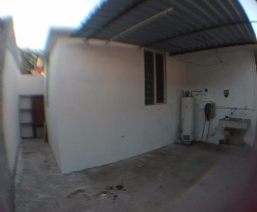 Casa Sola En Renta En Los Ébanos, Apodaca, Nuevo León