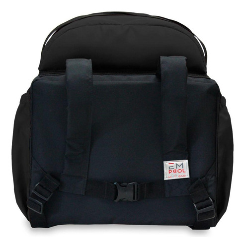 Bag Motoboy Snacks, pizza, bebida, comida, aplicación Motobag