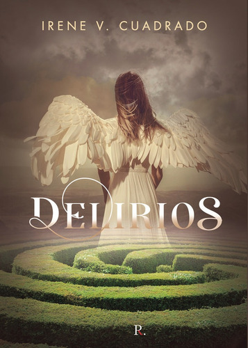 Delírios, De Cuadrado, Irene V.. Editorial Punto Rojo Editorial, Tapa Blanda En Español