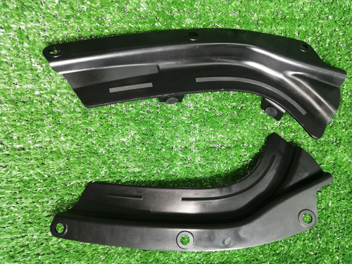 Conjunto De Junta De Fijacion. Bmw E39/520