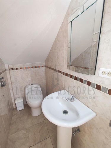 Imagen 6 de 20 de Ledezma Asesores Vende Townhouse Semi Amoblado En La Av. Pichincha, Ciudad Bolívar - Venezuela