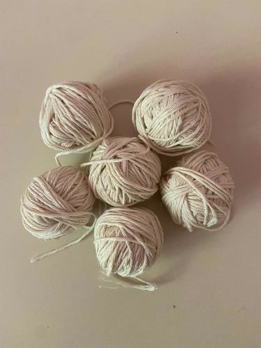 Imagen 4 de 4 de Kit Para Armar Lampara Fini Mini