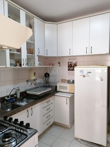 Imagem 7 de 30 de Apartamento À Venda Em Jardim Das Paineiras - Ap034924
