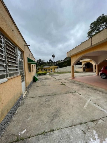 Imagem 3 de 20 de Chácara Com 2 Dormitórios Para Alugar, 5000 M² Por R$ 6.000/mês - Ingahi - Itapevi/sp - Ch0063