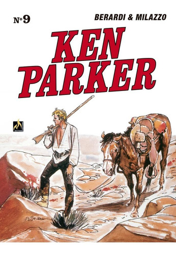 Ken Parker - Vol. 09