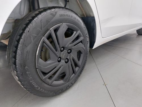 Chevrolet Onix 1.0 TURBO FLEX LT AUTOMÁTICO
