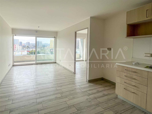 Departamento En Venta En Concepción