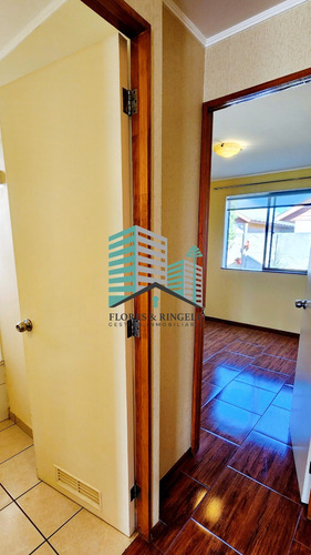 Linda Casa En Arriendo En Hacienda Santa María - Labranza