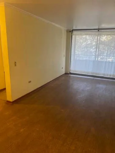 Frente Duoc Amplio Tercer Piso 2d2b (101195)