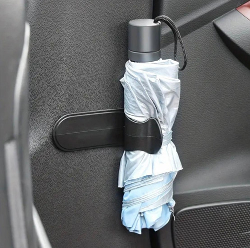 Gancho Para Paraguas De Coche