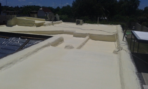 Imagen 4 de 6 de Poliuretano Expandido.