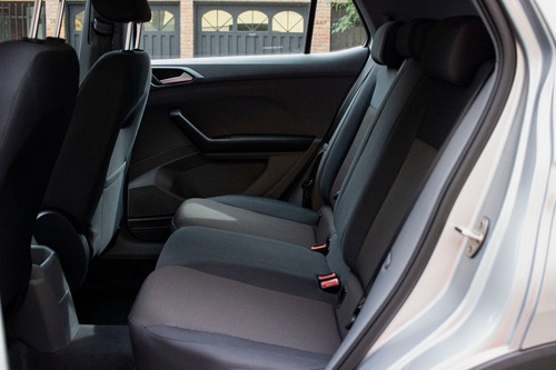 Volkswagen T-cross 2021 1.6 Trendlinde Mt