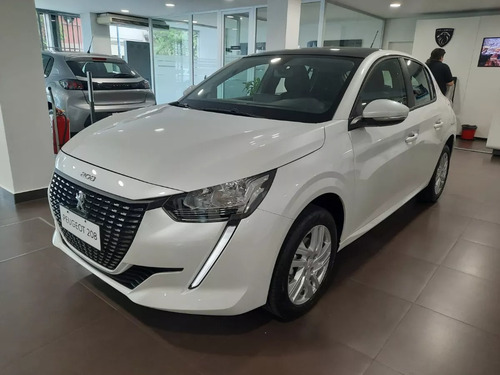 Peugeot 208 Active