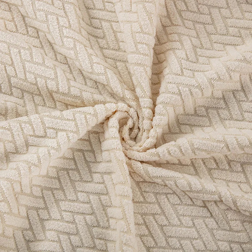 Funda Protectora Habitación Elástica Ajuste Elástico Beige