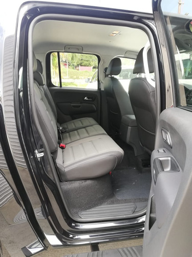 Amarok V6 3.0 Ltrs 2021