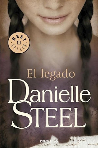 Libro - Legado (best Seller) (bolsillo) (rustica) - Steel D