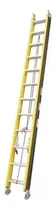 Comprar Escalera Colisa Electricista 24 Escalones Fibra De Vidrio 