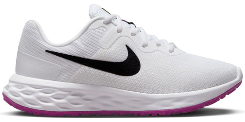 Tenis Nike Mujer Dc3729-106 Revolutio