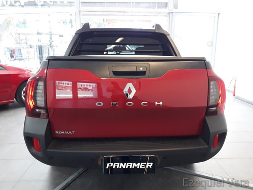 Renault Duster Outsider 1.6 4x2 Solo 600km