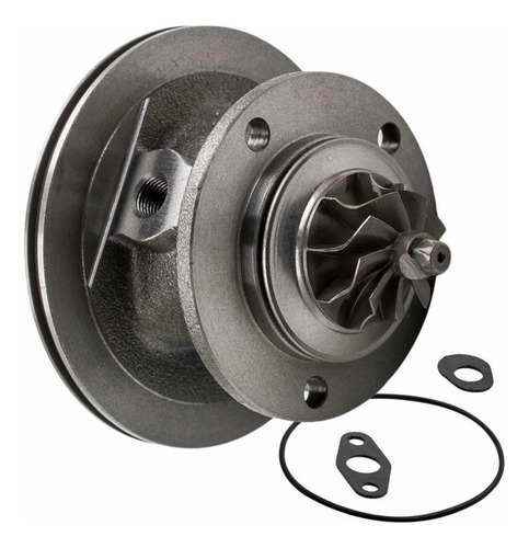 Turbo Technics Kp35 54359880009 Para Ford Ecosport