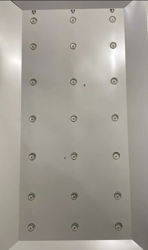 Tiras Led + Bastidor Para Tv Bgh Ble3215d (Usado)