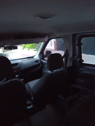 Fiat Doblo 1.4 Active Family