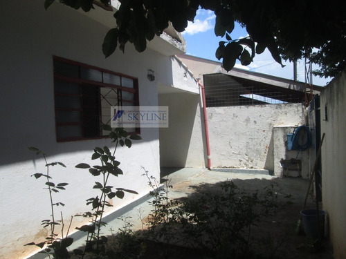 Imagem 5 de 20 de Casa A Venda No Bairro Eldorado Em São José Do Rio Preto - - 613-1