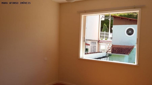 Imagem 15 de 15 de Casa Para Venda Em Teresópolis, Jardim Cascata, 3 Dormitórios, 1 Suíte, 2 Banheiros - Ca103_2-842684