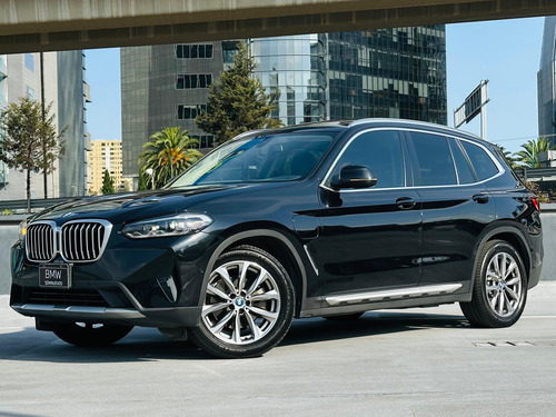 BMW X3 5p xDrive 30e PHEV L4/2.0/T Aut