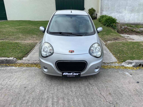 Geely Lc 1.0 Gb Extra Full