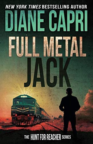 Full Metal Jack, De Diane Capri. Editorial Augustbooks, Tapa Blanda En Inglés