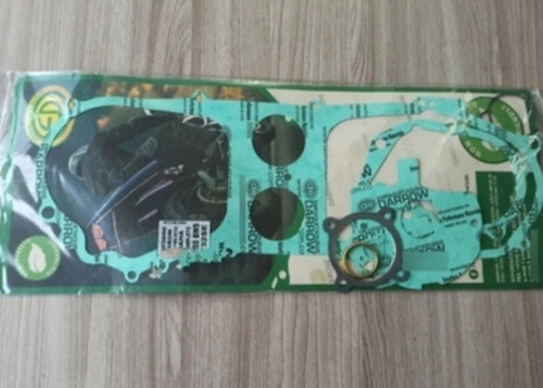 Imagen 4 de 4 de Kit Empaques Bws100