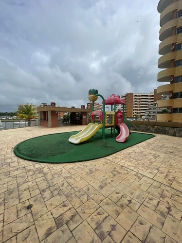 Imagen 12 de 18 de Apartamento En Venta En Puerto Encantado - Higuerote