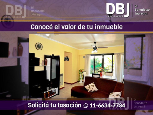 Departamento - Parque Avellaneda