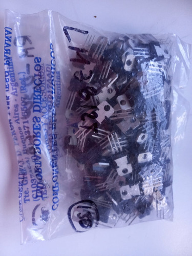 Regulador Lm7812t Electrónica