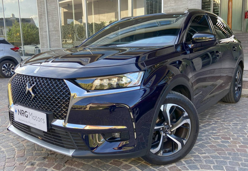 DS DS7 Crossback 1.6 Puretech 165 At Be Chic