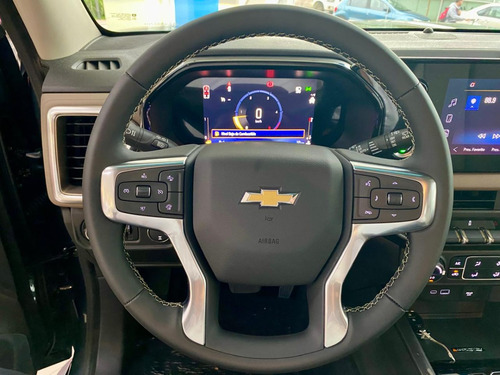 Chevrolet Trailblazer 2.8 Td High Country 4X4 At