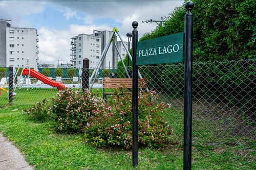 Departamento En Venta, Plaza Del Sendero, Nordelta