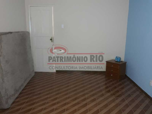 Casa Em Terreno 10x30 Com 3qtos, Piscina - Aceitando Financiamento. - Paca40141