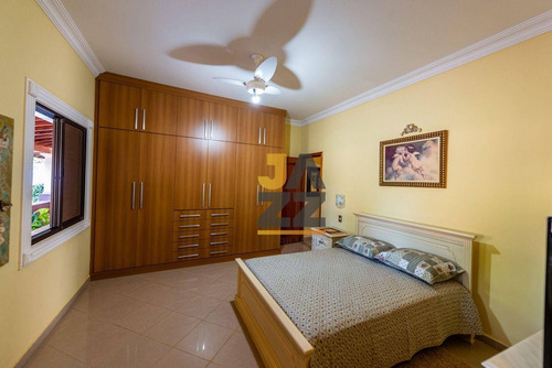 Imagem 15 de 30 de Belíssima Chácara Com 4 Suítes À Venda, 5665 M² Por R$ 1.900.000 - Itanhangá - Ribeirão Preto/sp - Ch0740
